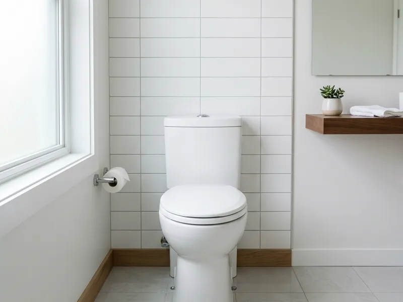 Toilet Repair & Installation Plumber in Ellendale, DE